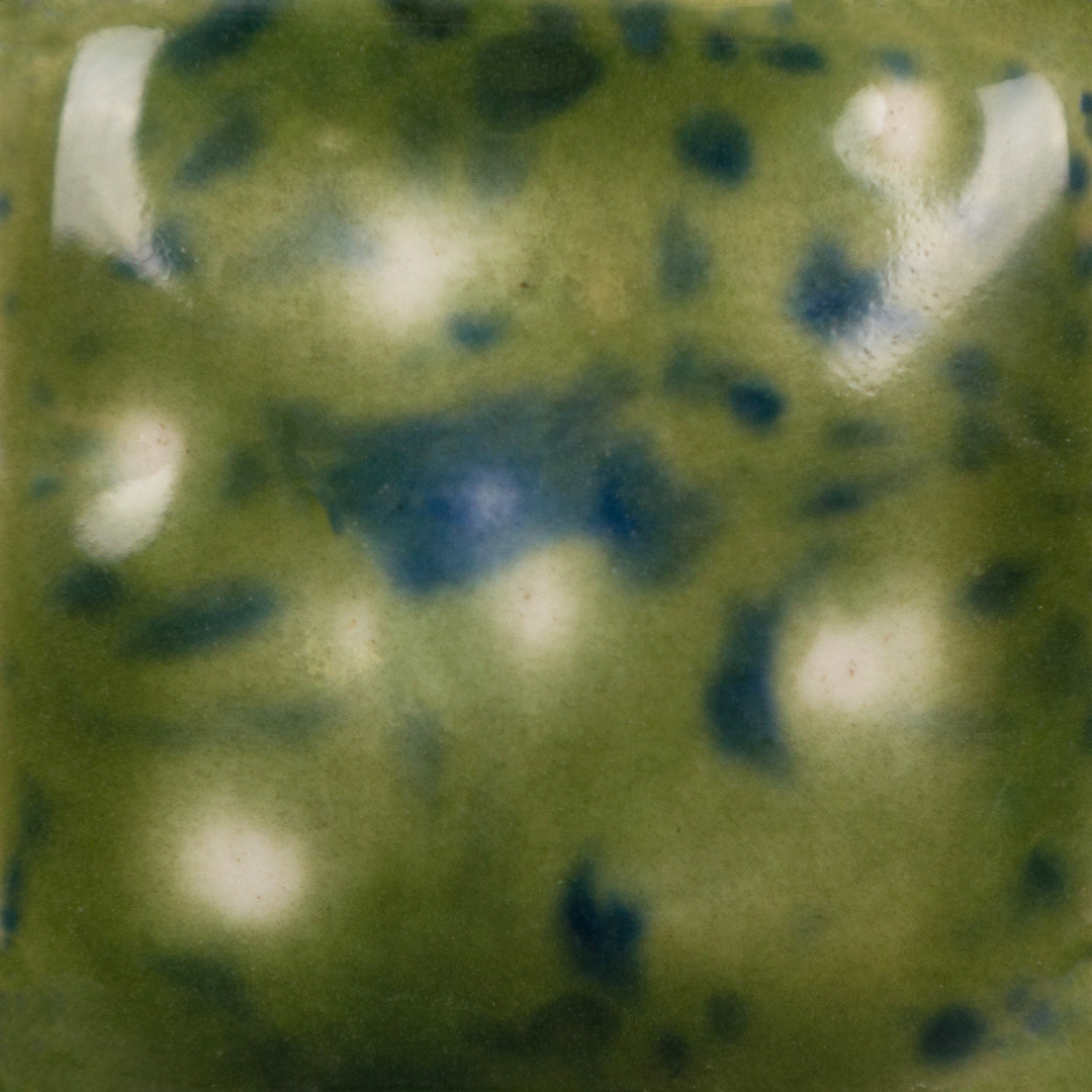Cono 6 Oxidación