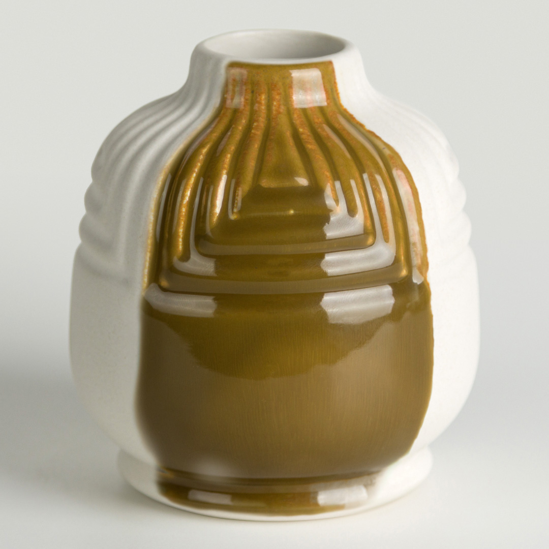 Cono 6 Oxidación