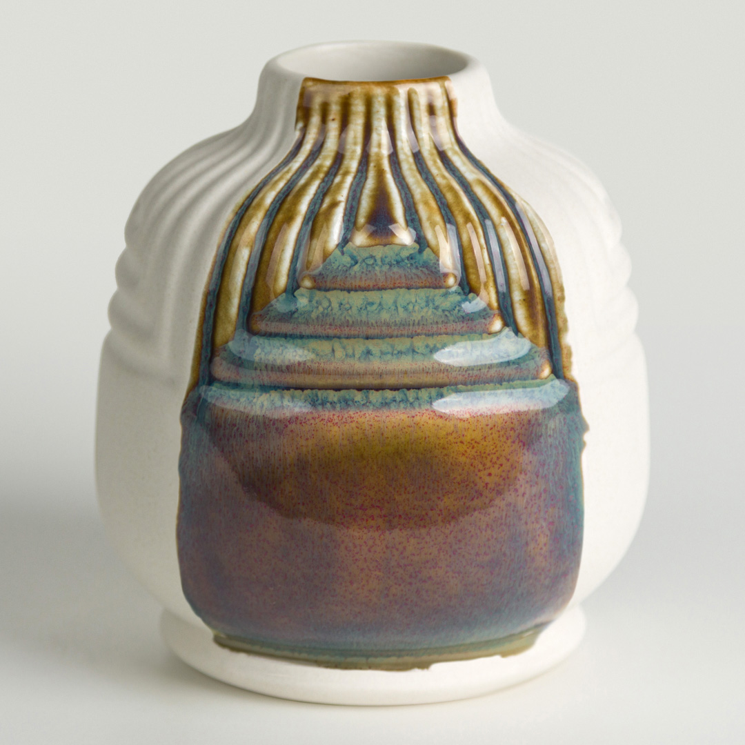 Cono 6 Oxidación
