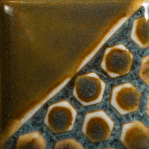 Cono 6 Oxidación