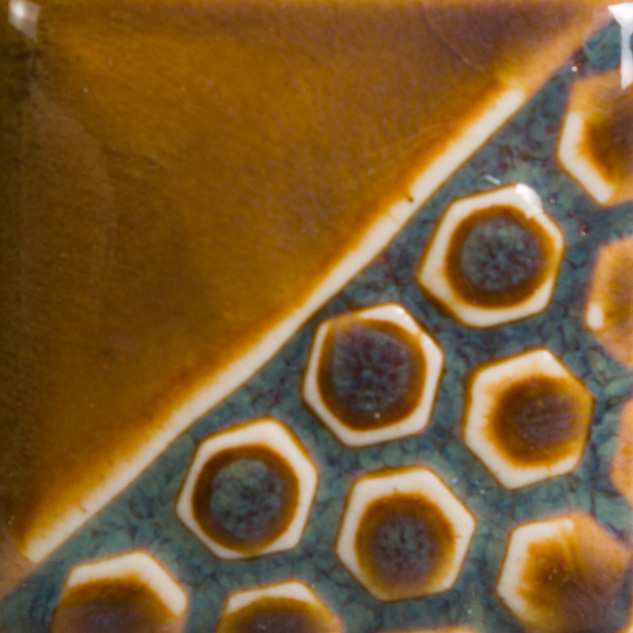 Cono 6 Oxidación