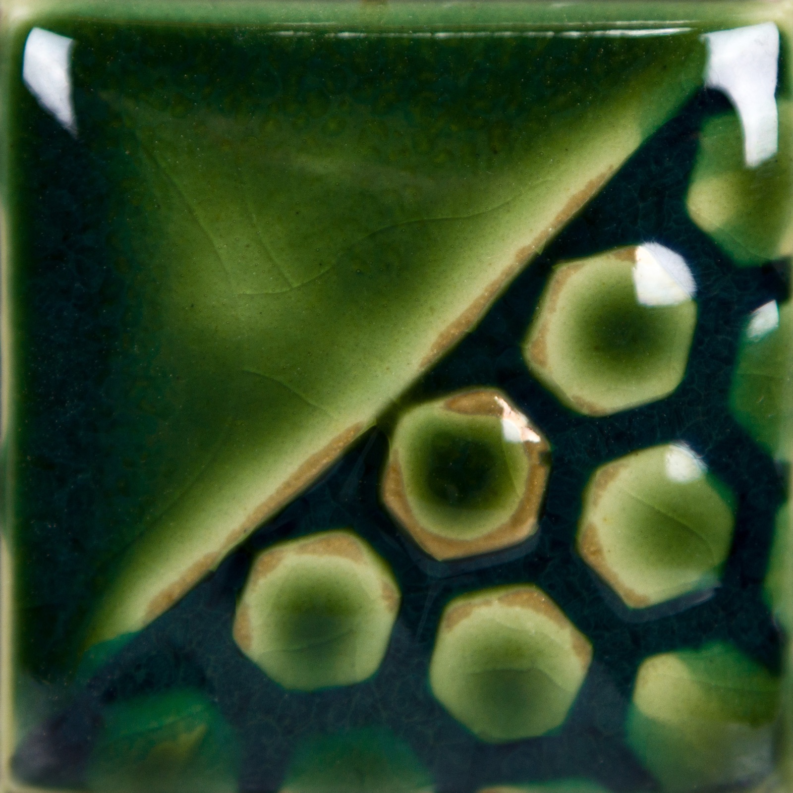Cono 6 Oxidación