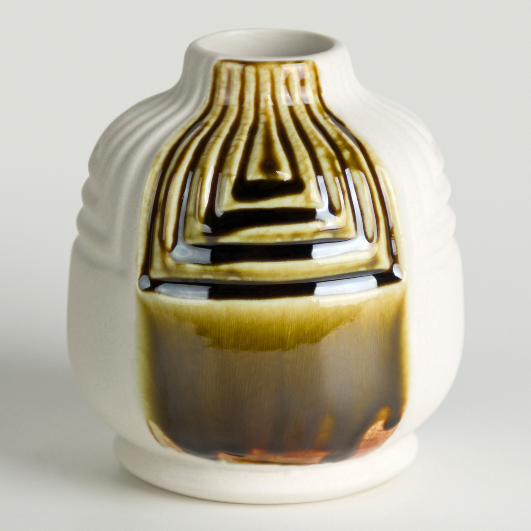 Cono 6 Oxidación