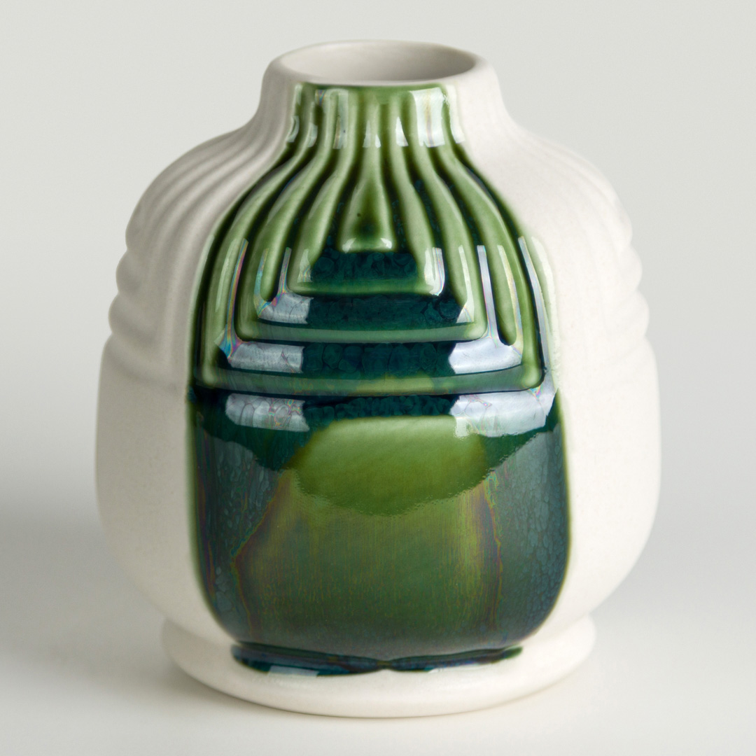 Cono 6 Oxidación