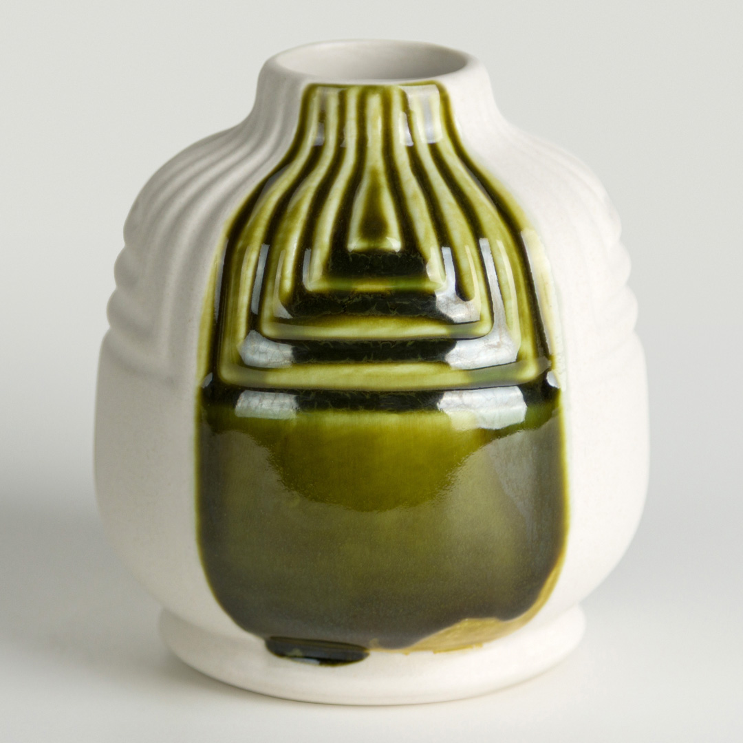 Cono 6 Oxidación