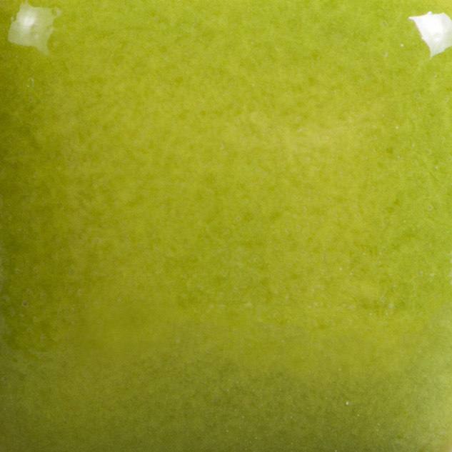 Cono 6 Oxidación