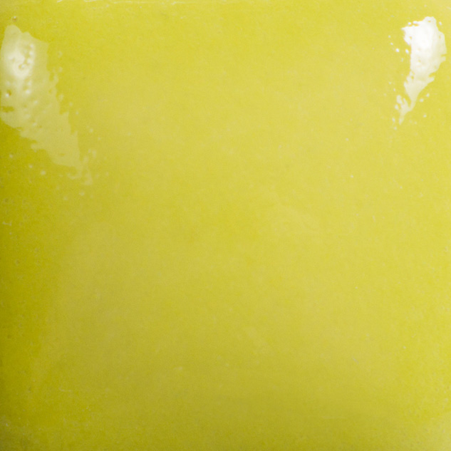 Cono 6 Oxidación