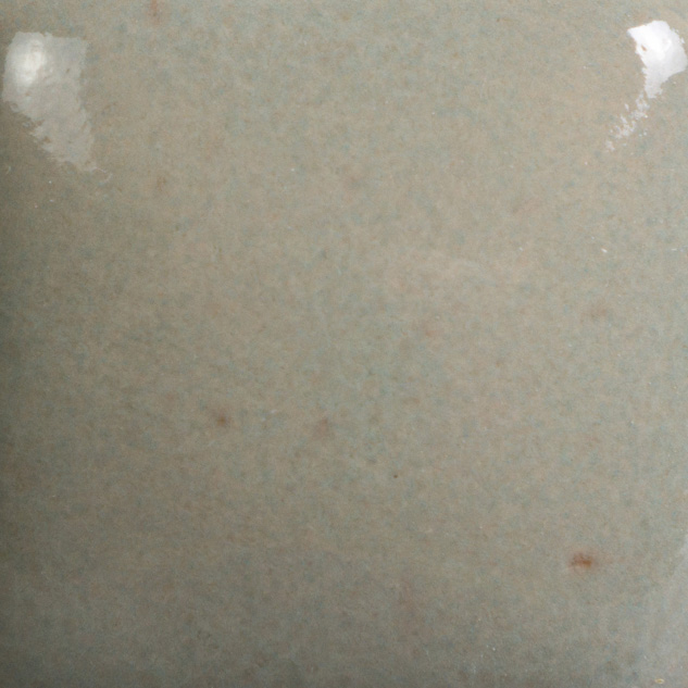Cono 6 Oxidación