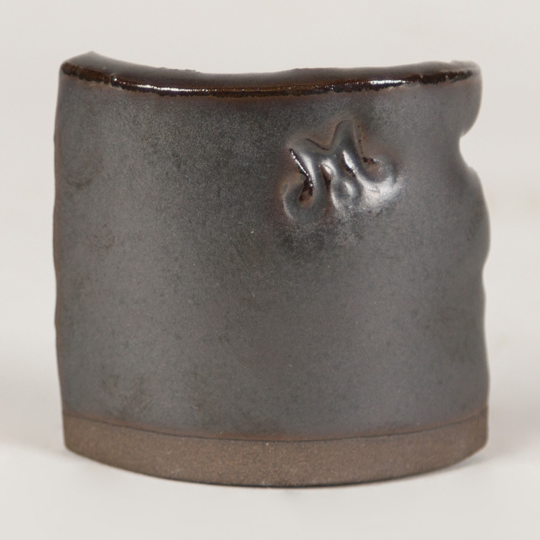 Dark Clay · Cono 6 Oxidación