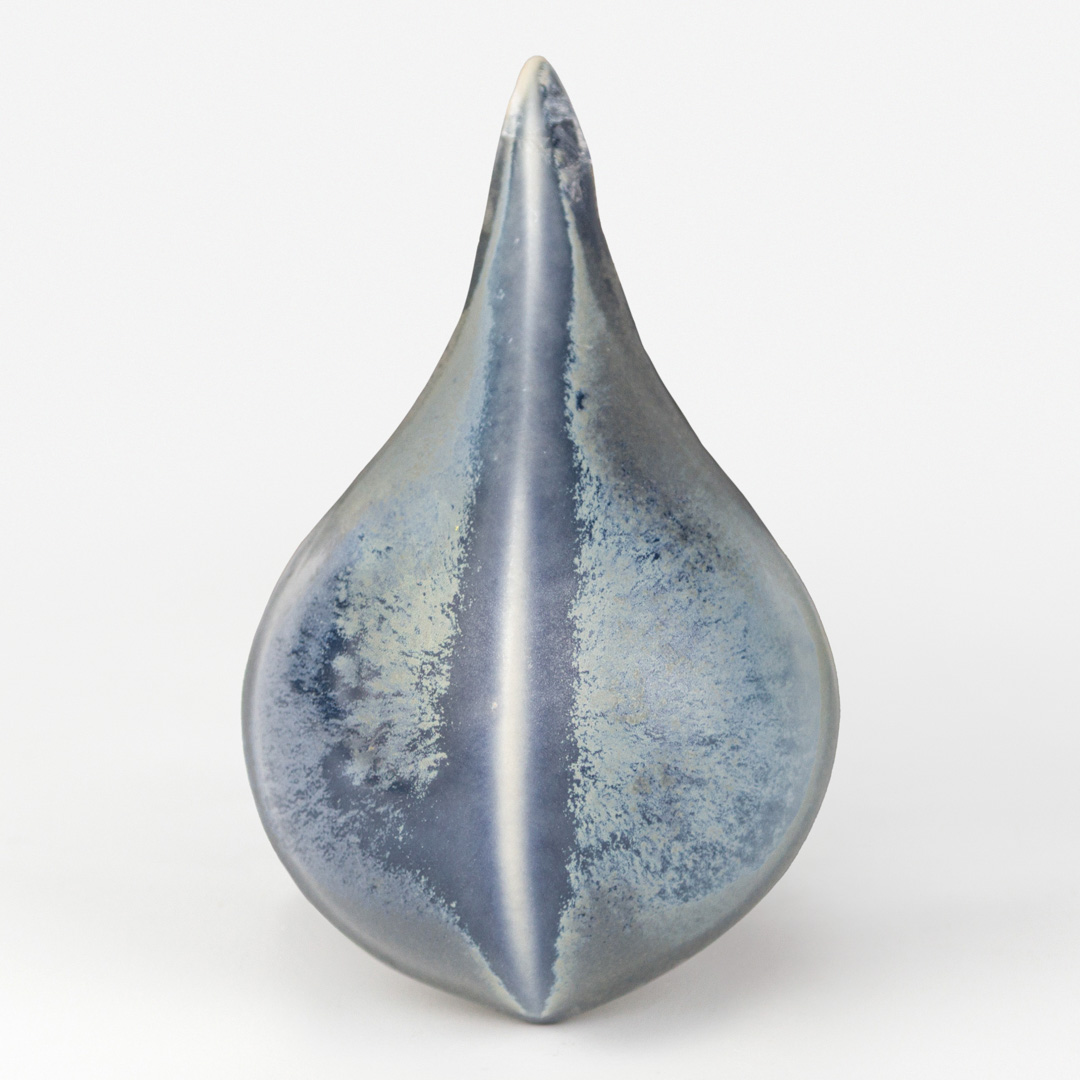 Soda Fired