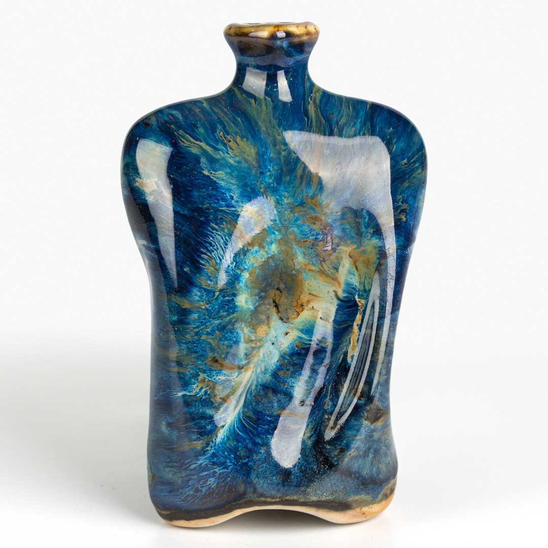 Soda Fired