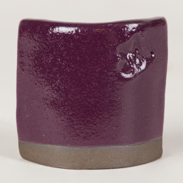 Dark Clay · Cono 6 Oxidación