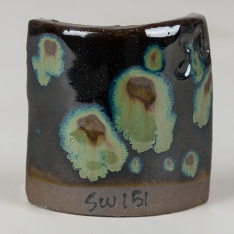 Dark Clay · Cono 6 Oxidación