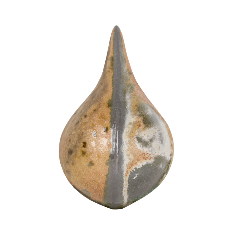 Soda Fired