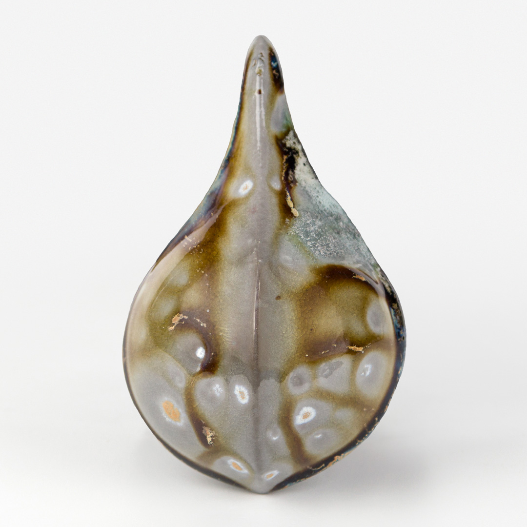 Soda Fired
