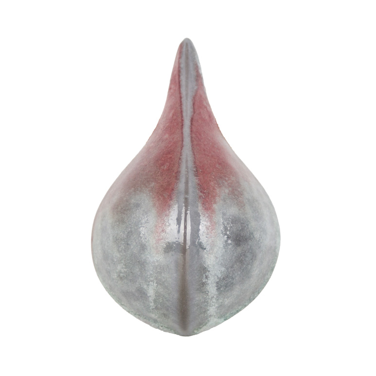 Soda Fired