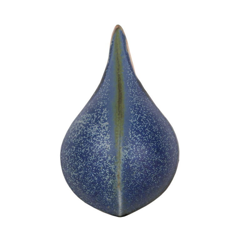 Soda Fired