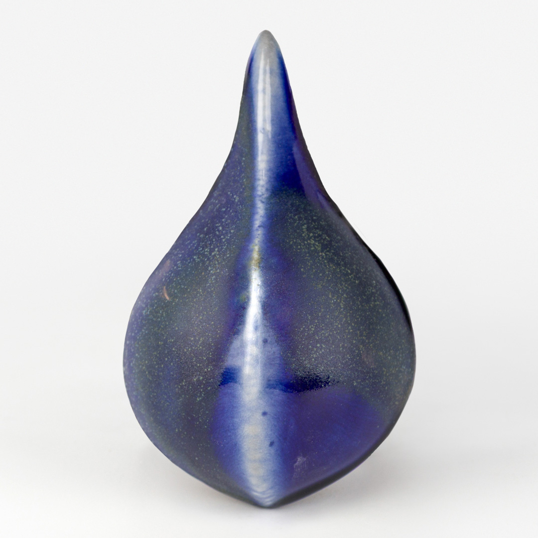 Soda Fired
