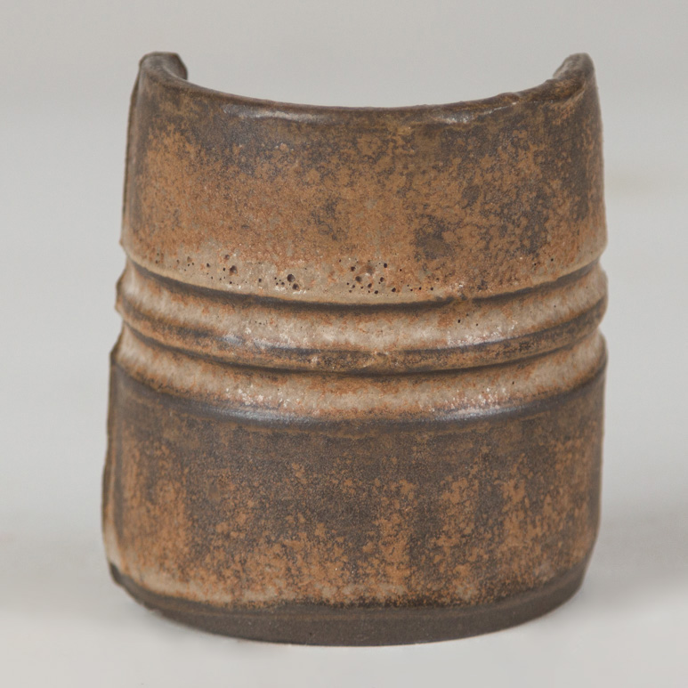 Dark Clay · Cono 6 Oxidación