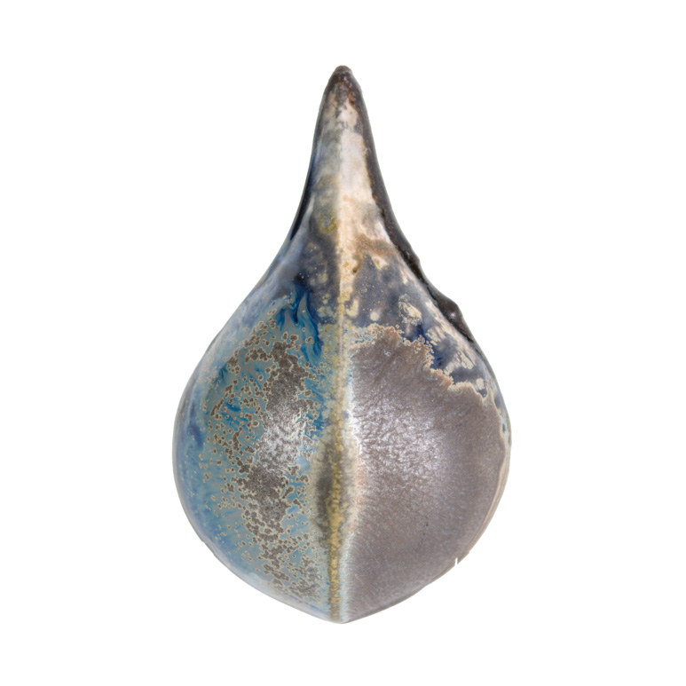 Soda Fired