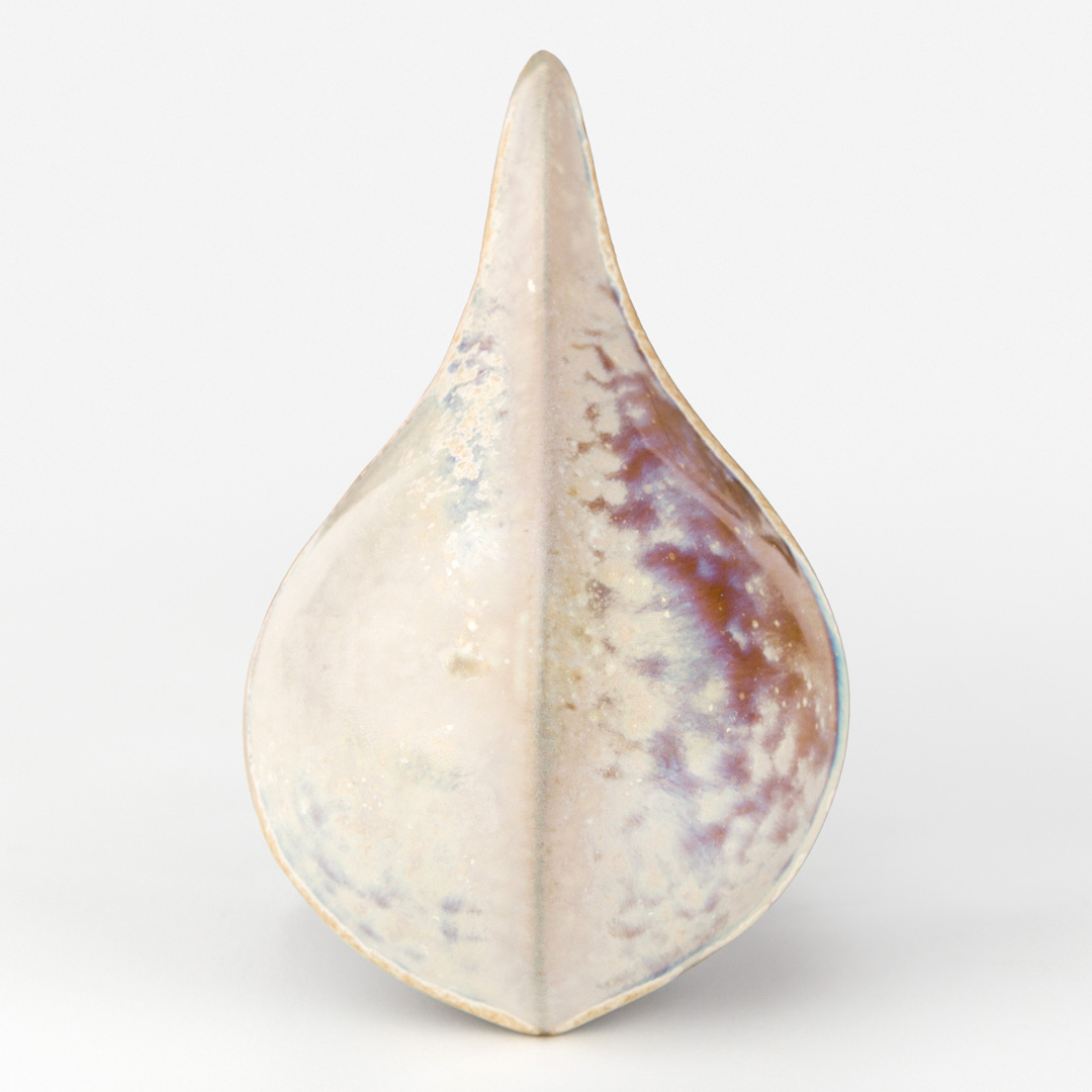Soda Fired