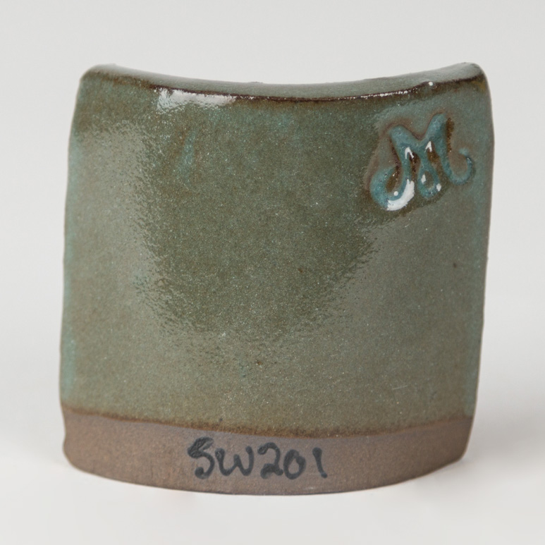 Dark Clay · Cono 6 Oxidación