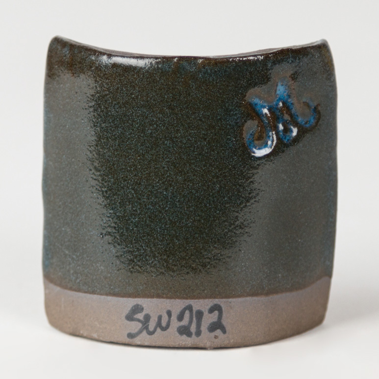 Dark Clay · Cono 6 Oxidación