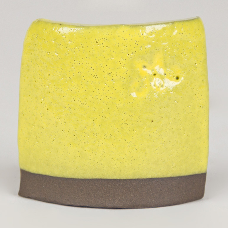 Dark Clay · Cono 6 Oxidación