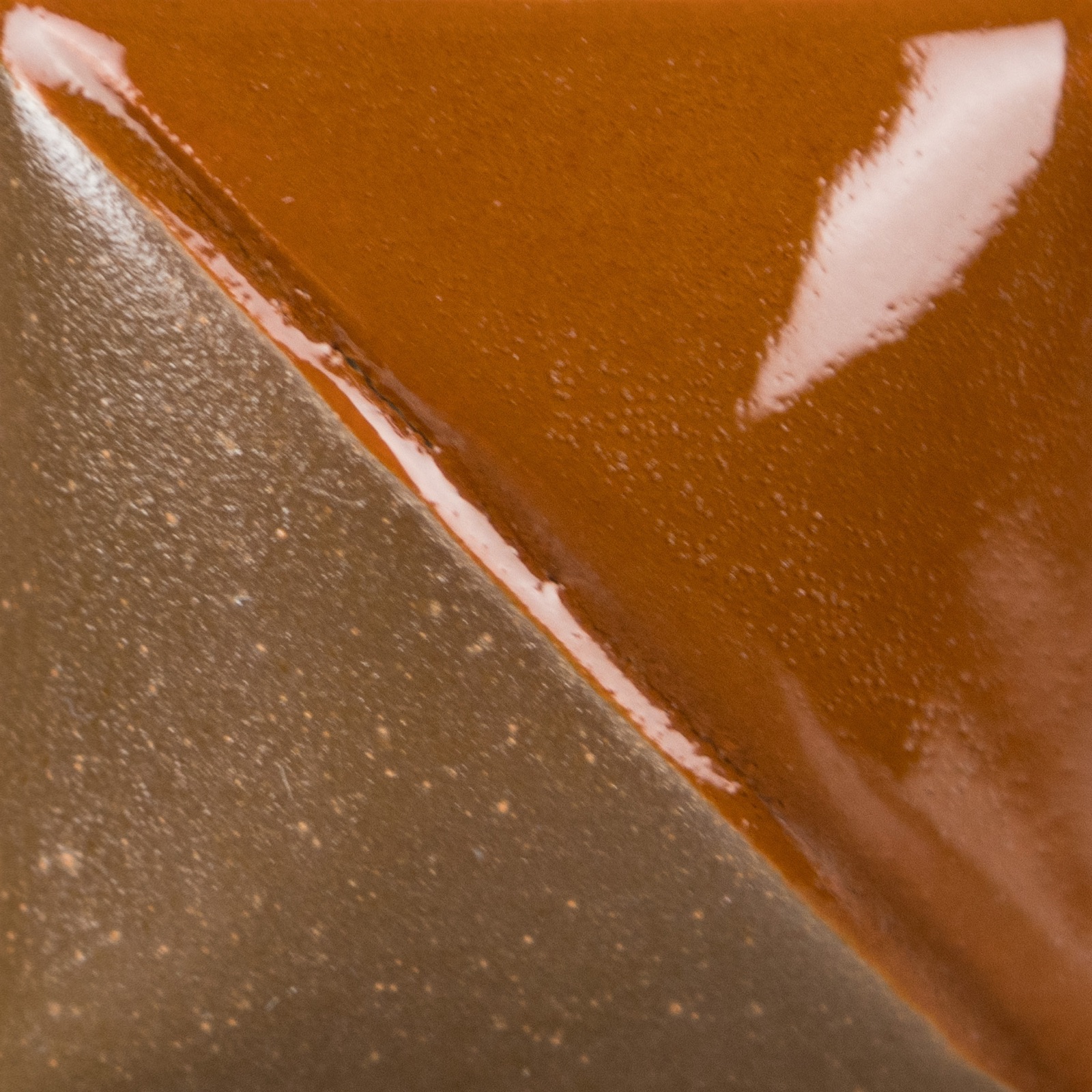 Cono 6 Oxidación