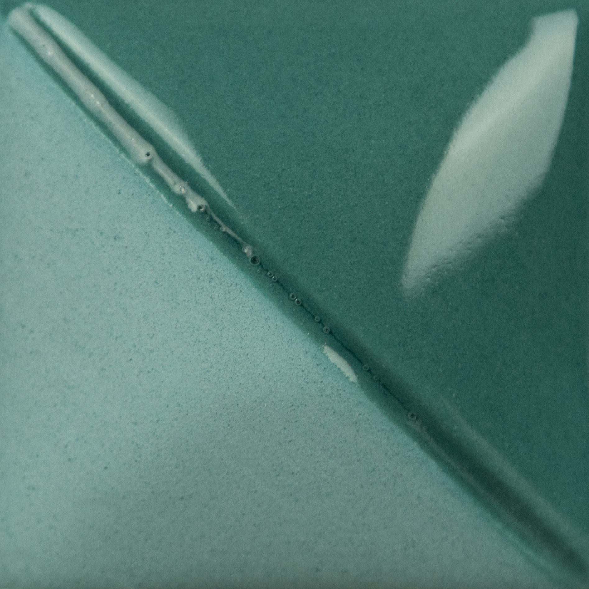 True Teal